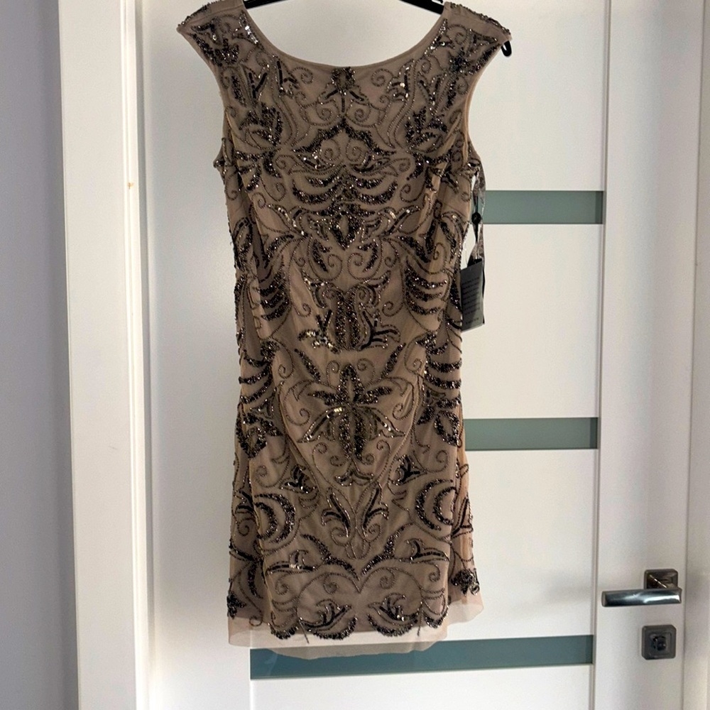 Gorgeous dress